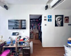 One K Greenlane (D15), Apartment #549842621